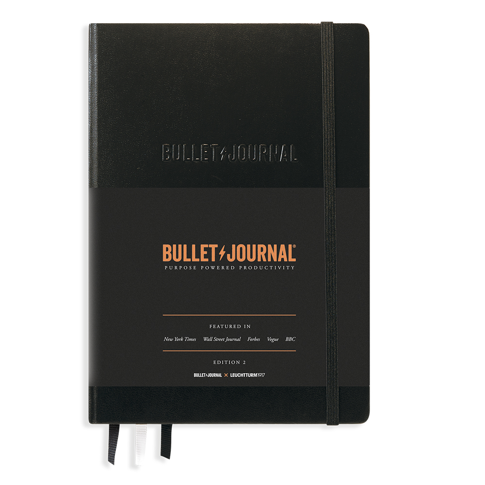 Bullet Journal Ed. 2